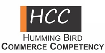 Humming Bird Commerce Competency Olympiad