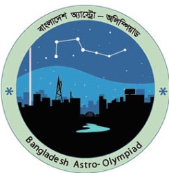 Bangladesh Astro Olympiad