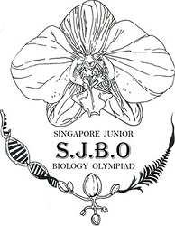 Singapore Junior Biology Olympiad