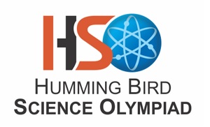 Humming Bird Science Olympiad (HSO)